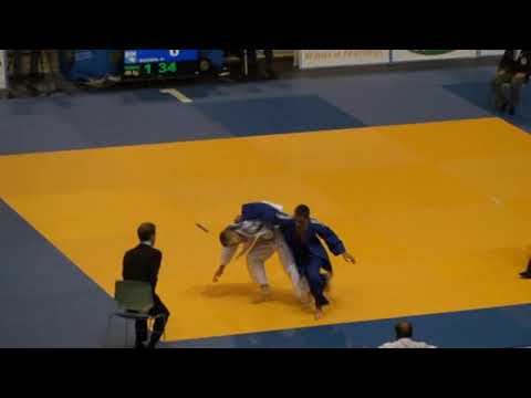 EC JUN 2011 66  SZWARNOWIECKI Damian POL ZADRO Franjo BIH