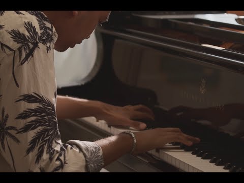 Joey Alexander - " On The Street Where You Live " (Frederick Loewe)