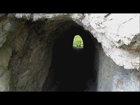 Wilhelmsblick Bodetal Treseburg