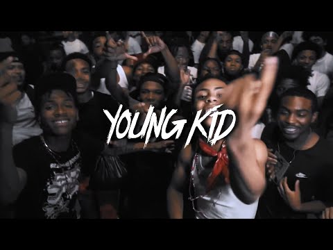 Kay Flock x B Lovee x Sad Drill Sample Type Beat - "YOUNG KID" | NY Drill Sample Type Beat 2023