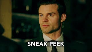 The Originals 4x12 Sneak Peek #2 "Voodoo Child" (HD) Season 4 