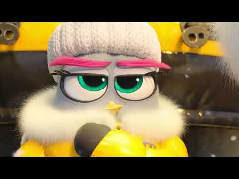 Silverlan Part 7 - Silver's Choice