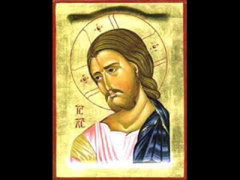 Молитва за помирење оних коју су у завади