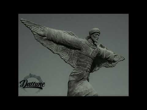 Dattune - 3abbas bin firnas [Official Audio]