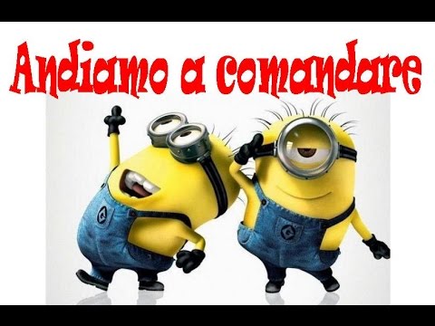 OROSCURO - Andiamo a comandare (cover  Fabio Rovazzi Andiamo a comandare)