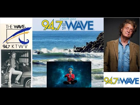 KTWV/FM - Shadoe Stevens - 8/31/2003