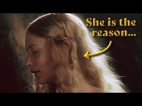 This is the Reason why Tolkien "intensely disliked" Dune