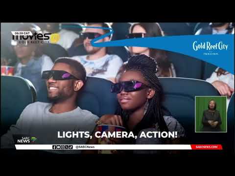 Follow the sun with SABC News' Morning Live - SABC News - Breaking news, special reports, world, business, sport coverage of all South African current events. Africa's news leader.