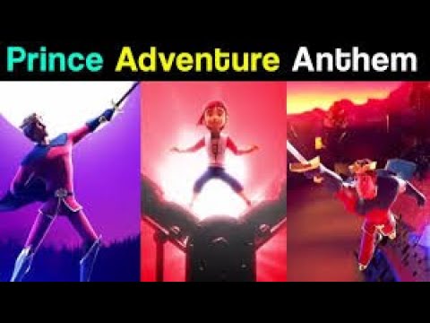 Prince Adventures- Episode 04 (2020) - TIME TO FIGHT BACK for all entertainment bro