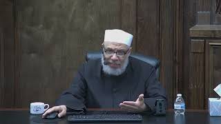 حكم صلاة من نسي التشهد الأوسط /الأربعاء(6-4-2022م)فتاوي علي الهواء مباشرة image