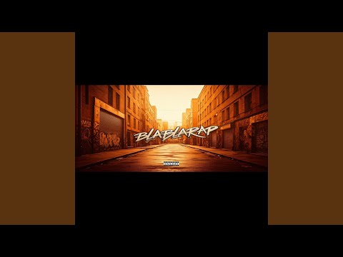 BLABLARAP (feat. Strikkiboy)