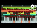 Ka Jingwan Ka Hima Don Ka Hima Ba Phyrnai Ka Ap Ha Lyndet Jongki Lyoh Gospel Music Instrument