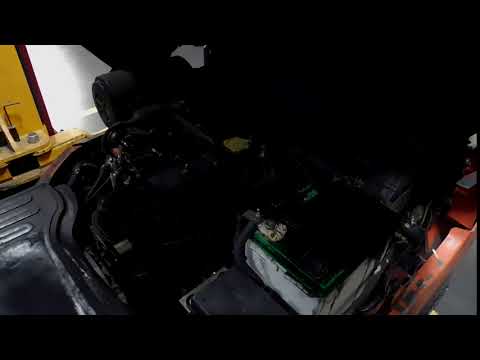 TOYOTA 7FGCU25 For Sale