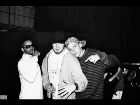 Deuceman - Doppel S Rythmus