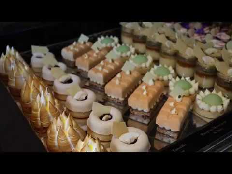 Auckland's best desserts