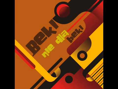 3. Beki - Typy i typiary