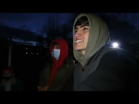 SOLISBE ASING VS QING HORUZ #3ERY4TO EL CIRCULO DUPLAS!