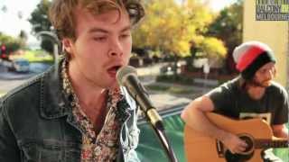 ALBERT SALT - PLAGUE OF DOUBT (BalconyTV)