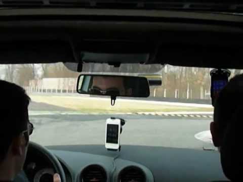 Monza speed day all style,japan e american 04/03/2012 Ibiza cupra