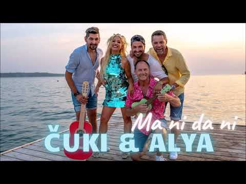 radio Prlek: Čuki & Alya – Ma ni da ni (26.06.2022)