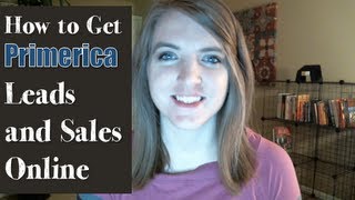 Primerica | How to Attract the Customers Online for Your Primerica Business