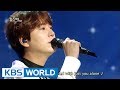 Kyuhyun - Two People (Sung Si Kyung Cover)