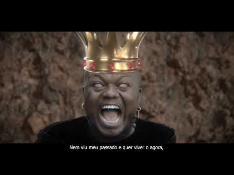 2. Djonga - Ó Quem Chega