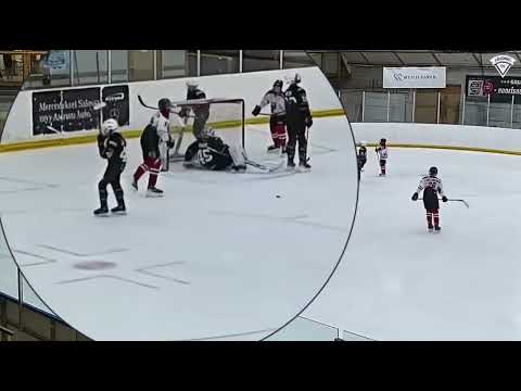 HC Panter U14 must - Finland tournament 2025