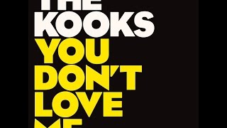 The Kooks - Slave to the Game