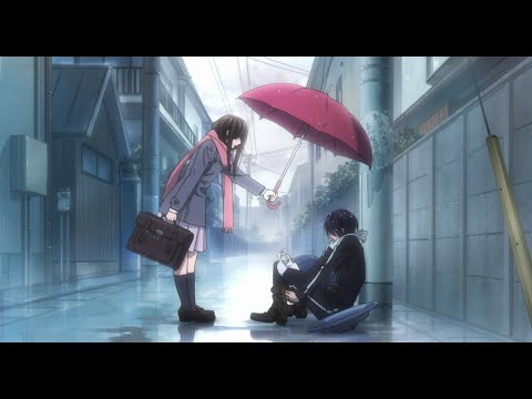 {AMV} Diário das minhas lamentações