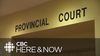 Here & Now, Wed. May 27. 2026 l CBC Investigates counts cases thrown out due to Jordan applications