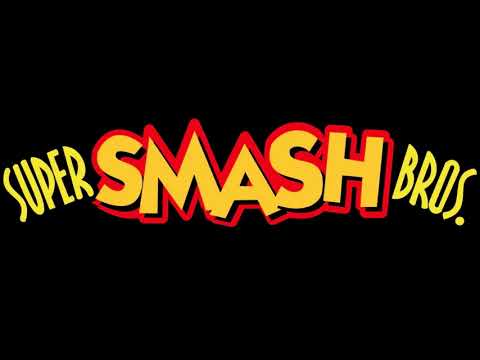 Master Hand Stage - Hirokazu Ando - Super Smash Bros. Soundtrack