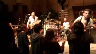 Becoming The Archetype - The Epigone (live)