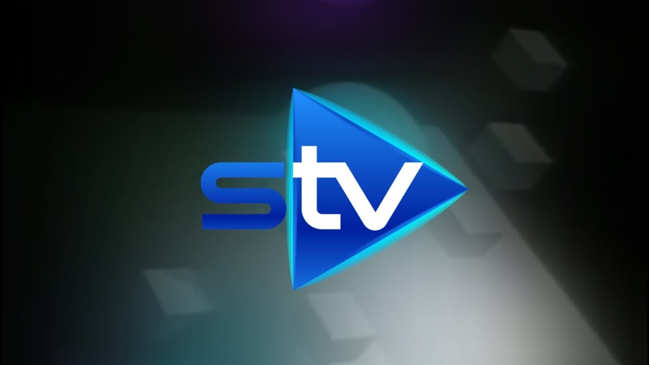 STV Logo History