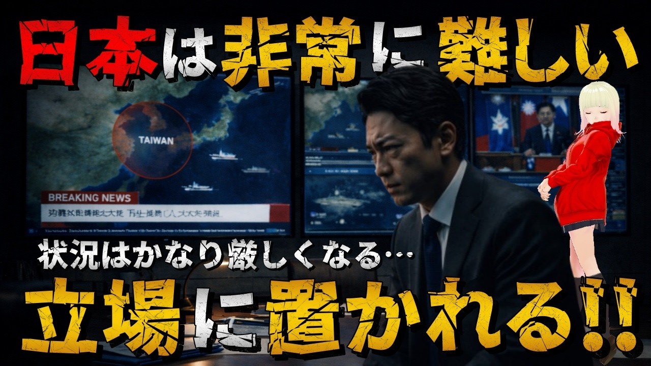 【警告】彼の予言が現実になり始めた！！最悪の未来が近づいている！！2【緊急】