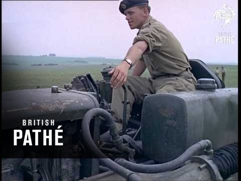 Out Takes / Cuts From Cp 450 - Reel 2 Of 2 - Operation Flat Earth And Mexican Aquabatics  (1963)