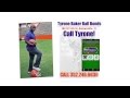 Tyrone Baker Bail Bond "Get Me Out Quick" 