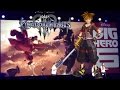 Big Hero 6 In Kingdom Hearts 3 Discusssion Video ...
