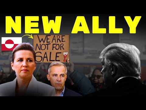 Kanadas wirtschaftliche Scheidung: Amerika ist nicht länger die Standardlösung