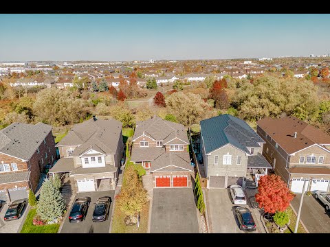102 Vintage Gate, Brampton - HD VIRTUAL TOURS