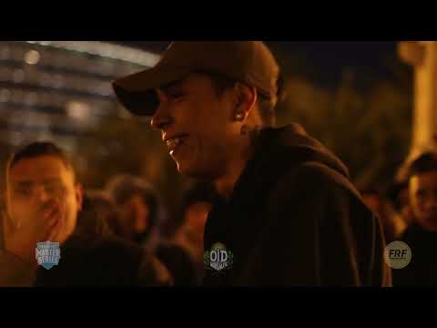 VARDO vs TOBIAS vs FICHU - 8avos | FECHA 5 | TORNEO 2023 RANGO BRONCE FMS ARG