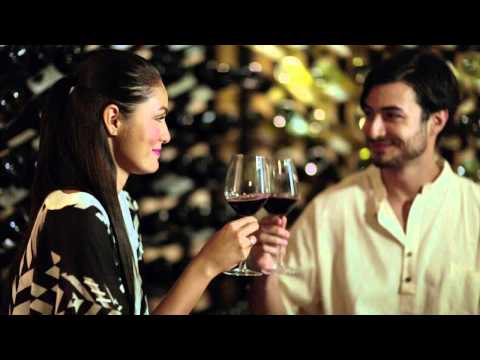 HUMA Island Resort and Spa