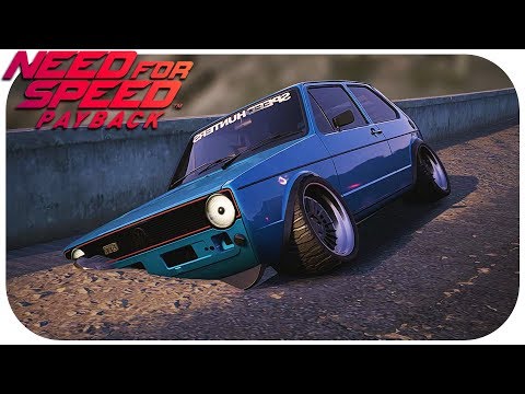 Need for Speed Payback - Fails #11 (Funny Moments Compilation)