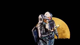 The MOON mixtape  DJ Inkswel x Pugs Atomz (Full)