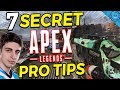 7 Secret Things SHROUD Does In Apex Legends That Most Players NEVER Do! 7 Secret Things SHROUD Does In Apex Legends That Most Players NEVER Do!