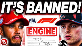 HUGE PROBLEMS for Mercedes & Red ﻿Bull Just Got DISCOVERED after SIM TESTS!