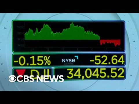 Stocks close flat as investors react to First Republic Bank seizure