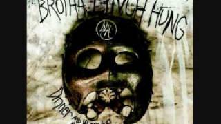 Brotha Lynch Hung - I Plotted (My Next Murder)