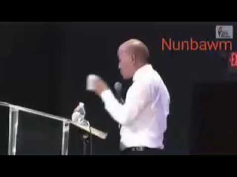 Thlacam kong Rev. Hoi Cung Tum