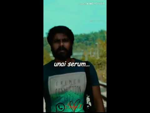 Usuraiye tholachain reprise song